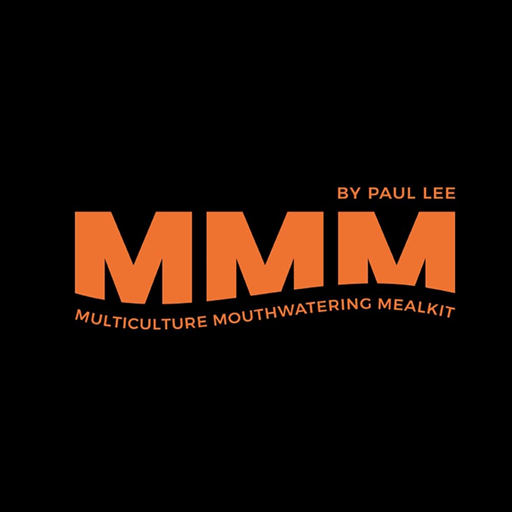 MMM by Paul Lee logo