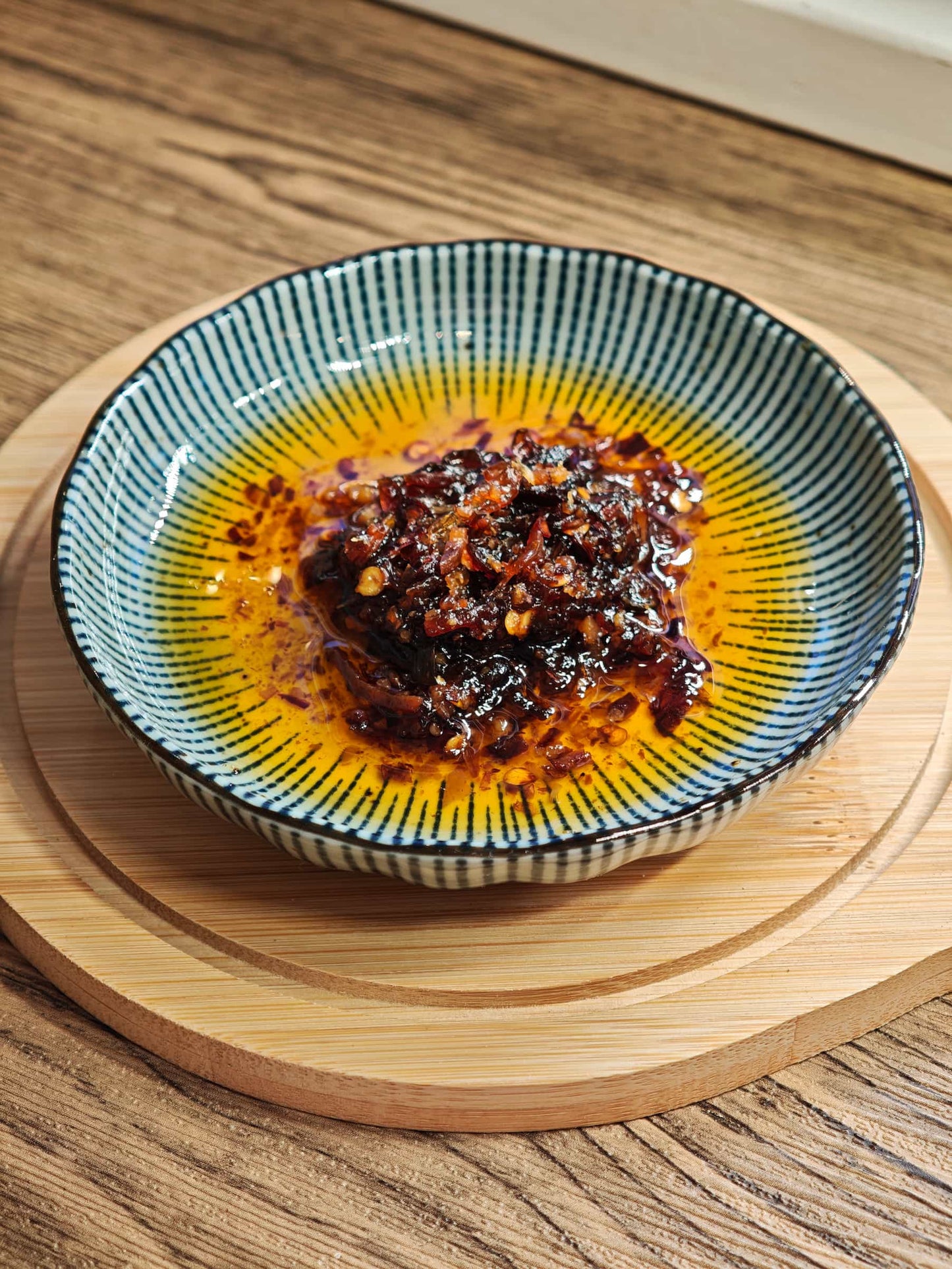 Jiang! x Sim Sim Foods Supreme XO Sauce 至尊 XO 醬 100ml