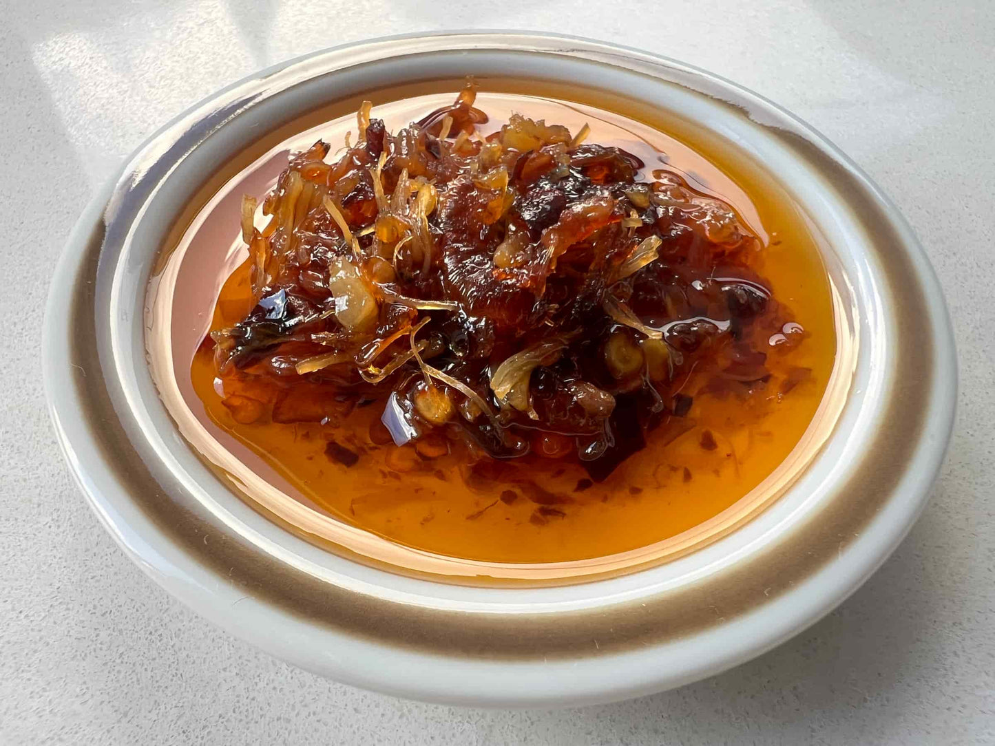Supreme XO Sauce | Sim Sim Foods