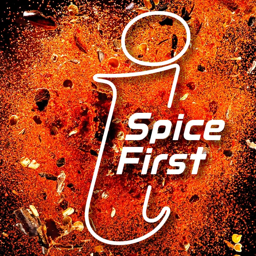 Spice First Collection | Sim Sim Foods