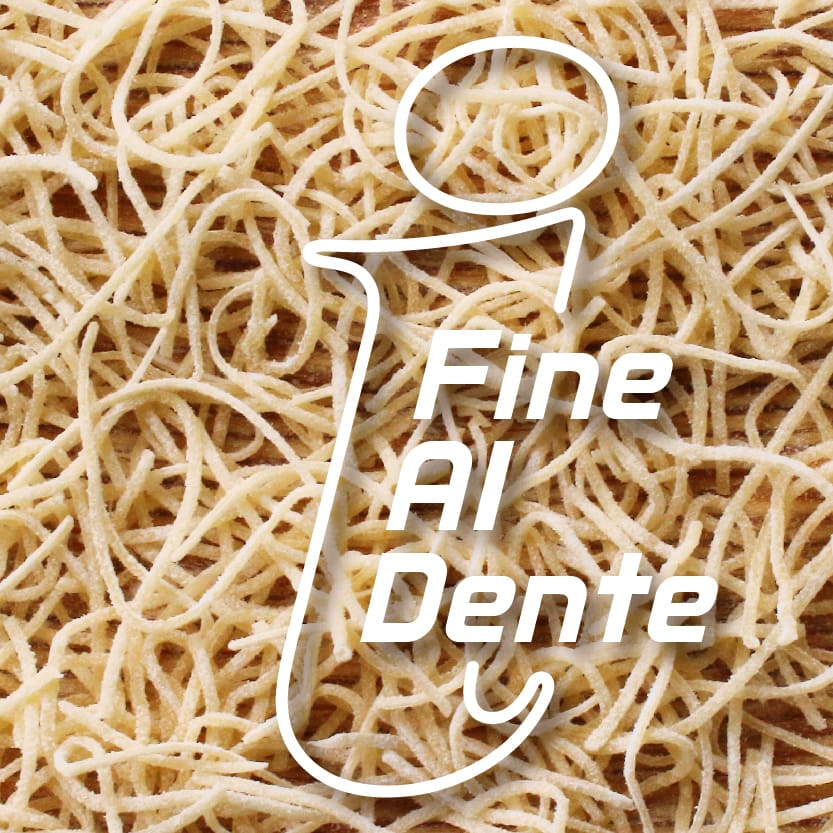 Fine Al Dente Collection | Sim Sim Foods