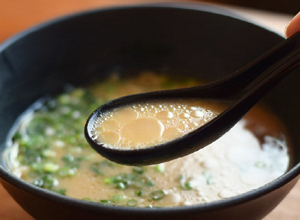 Ichiran-Hakata Thin Ramen (5-pack) 一蘭博多細麵 (5 包裝) | Sim Sim Foods