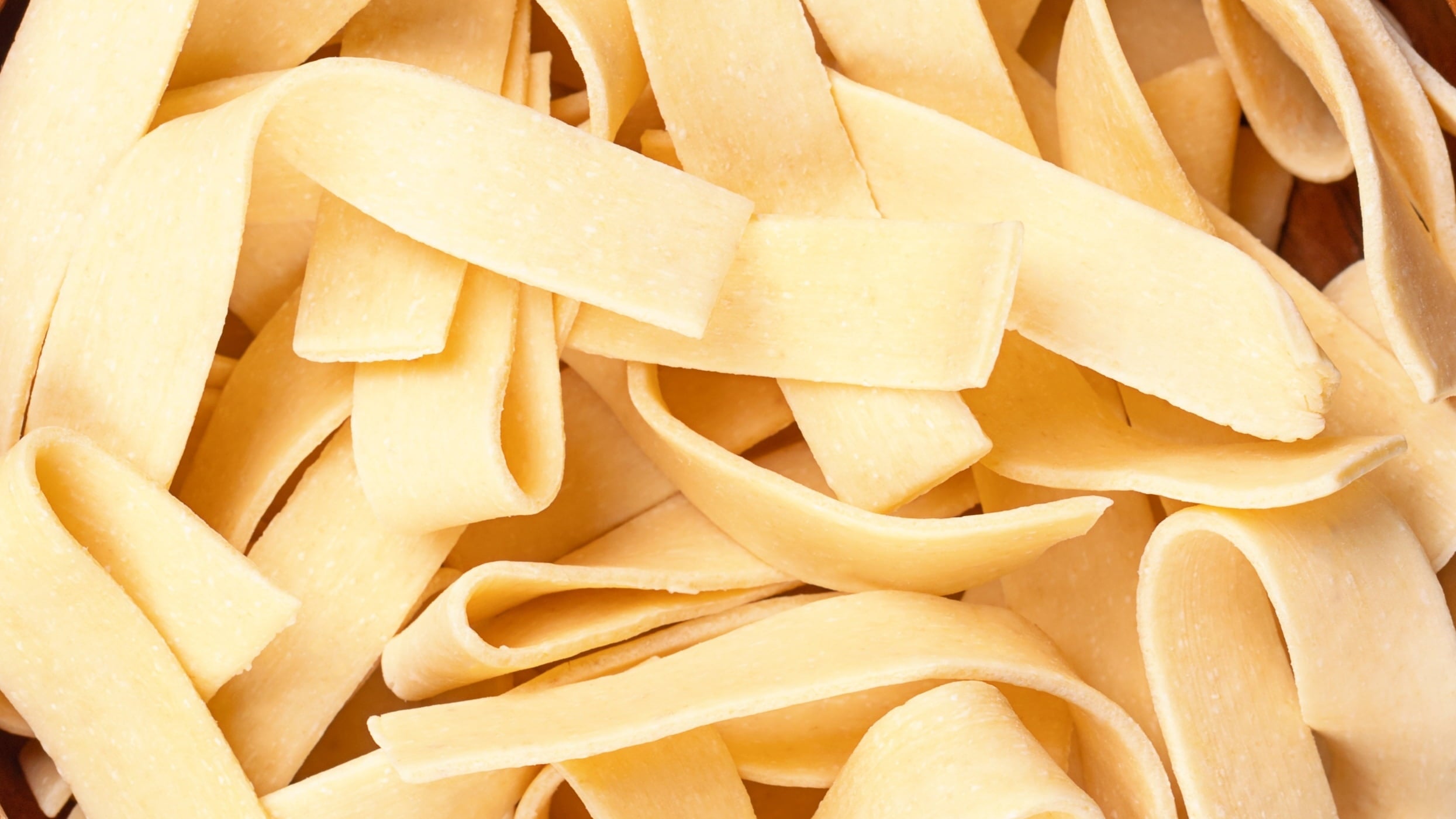 Thick and Chewy Collection Banner | Sim Sim Foods
